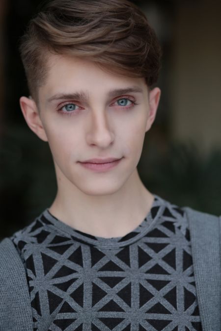 Dino Petrera is still looking for a perfect match to date. Is Never Have I Ever actor, Dino gay or not?